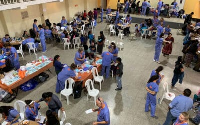 clinic
