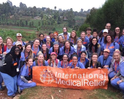 group travel imr