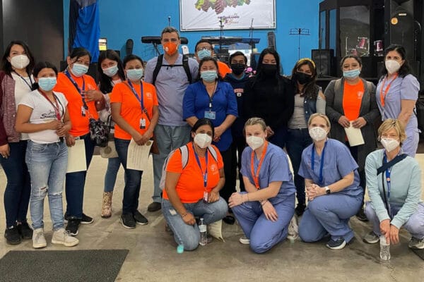 Team Guatemala, 0322