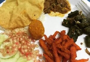india-trip-food