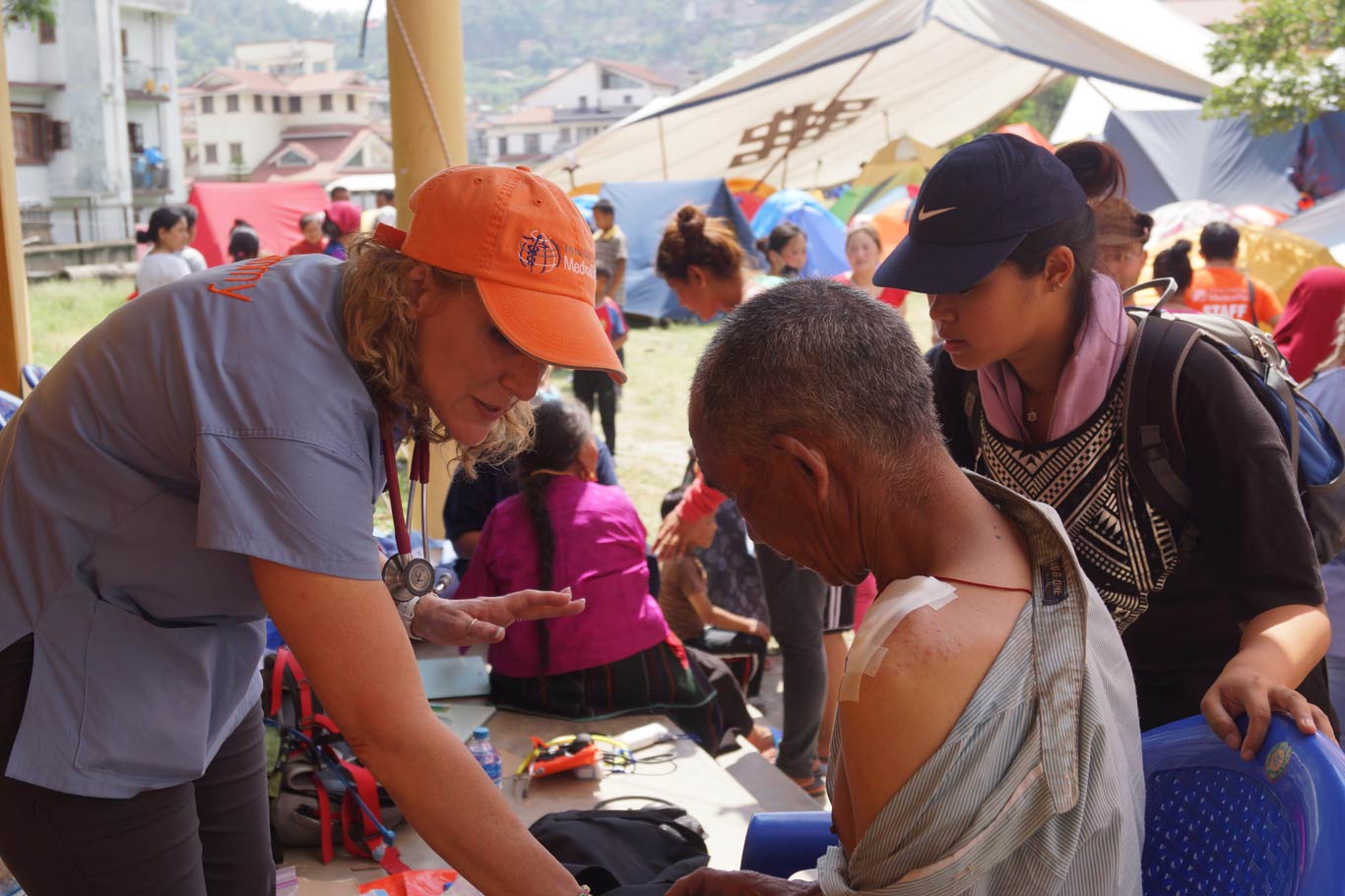 Nepal - education